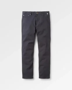 Pants|Pants|Passenger 365 5 Pocket Pant - Black