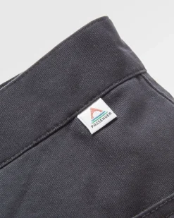 Pants|Pants|Passenger 365 5 Pocket Pant - Black