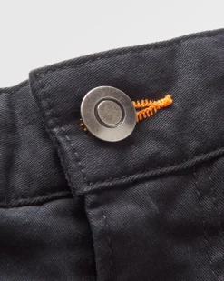 Pants|Pants|Passenger 365 5 Pocket Pant - Black