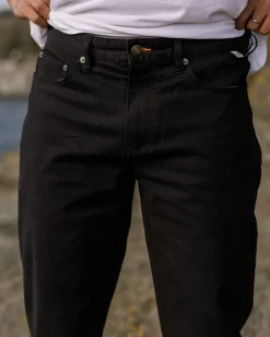 Pants|Pants|Passenger 365 5 Pocket Pant - Black
