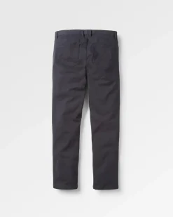 Pants|Pants|Passenger 365 5 Pocket Pant - Black
