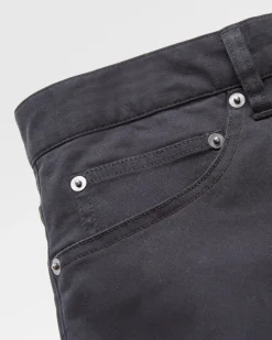 Pants|Pants|Passenger 365 5 Pocket Pant - Black