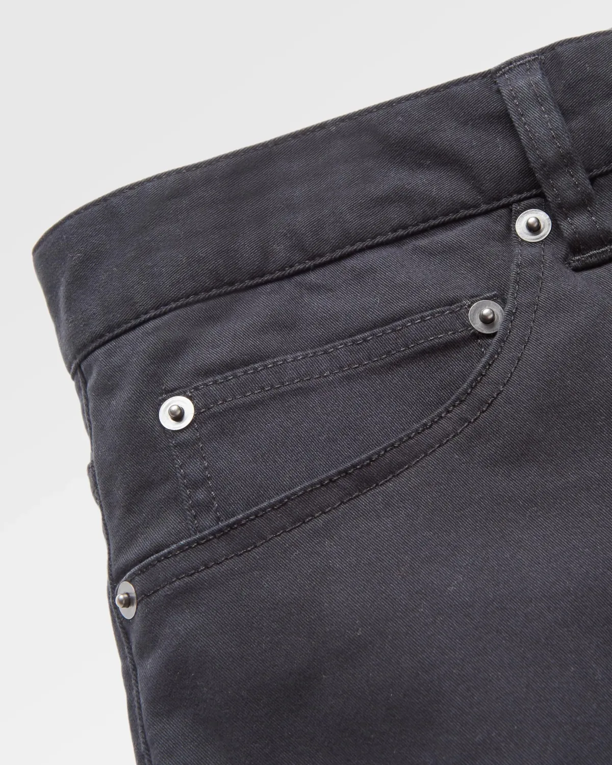 Pants|Pants|Passenger 365 5 Pocket Pant - Black