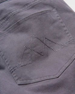 Pants|Pants|Passenger 365 5 Pocket Pant - Charcoal