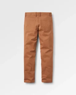 Pants|Pants|Passenger 365 5 Pocket Pant - Coconut