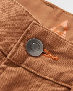 Pants|Pants|Passenger 365 5 Pocket Pant - Coconut
