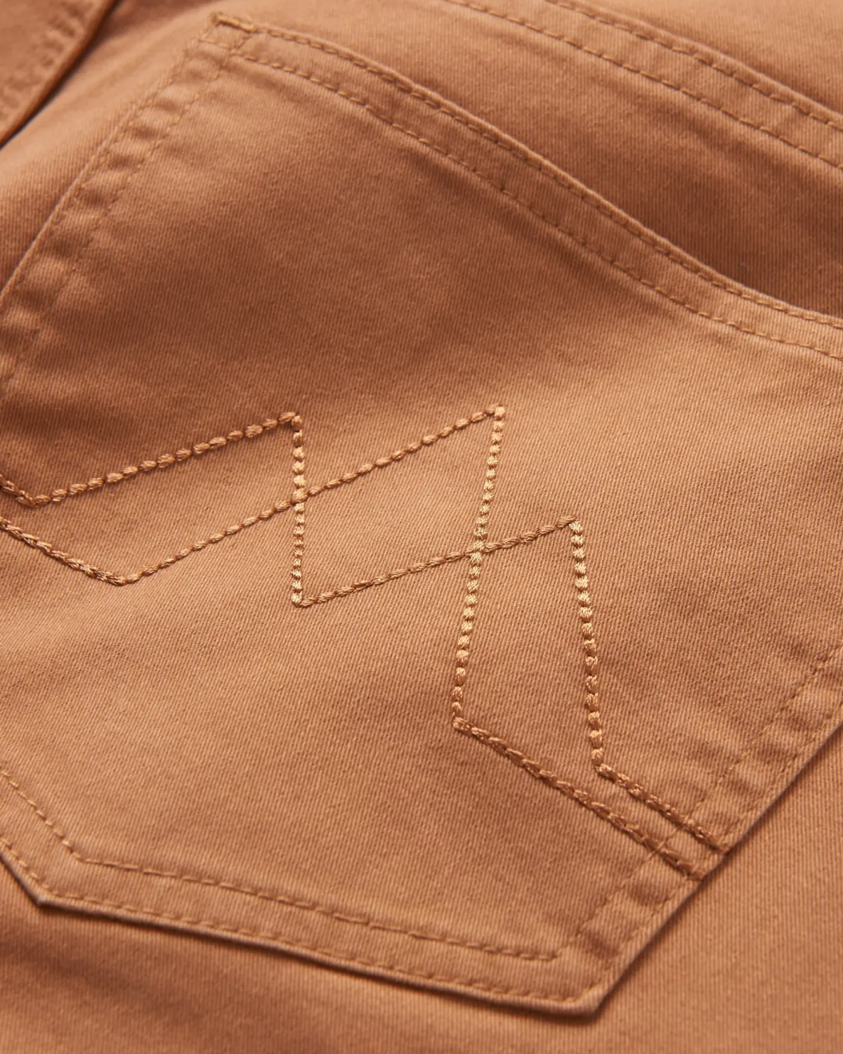 Pants|Pants|Passenger 365 5 Pocket Pant - Coconut