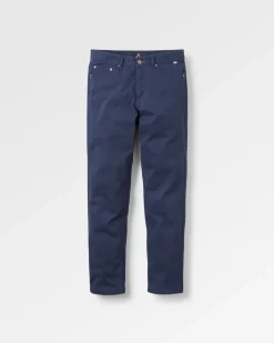 Pants|Pants|Passenger 365 5 Pocket Pant - Deep Navy DeepNavy