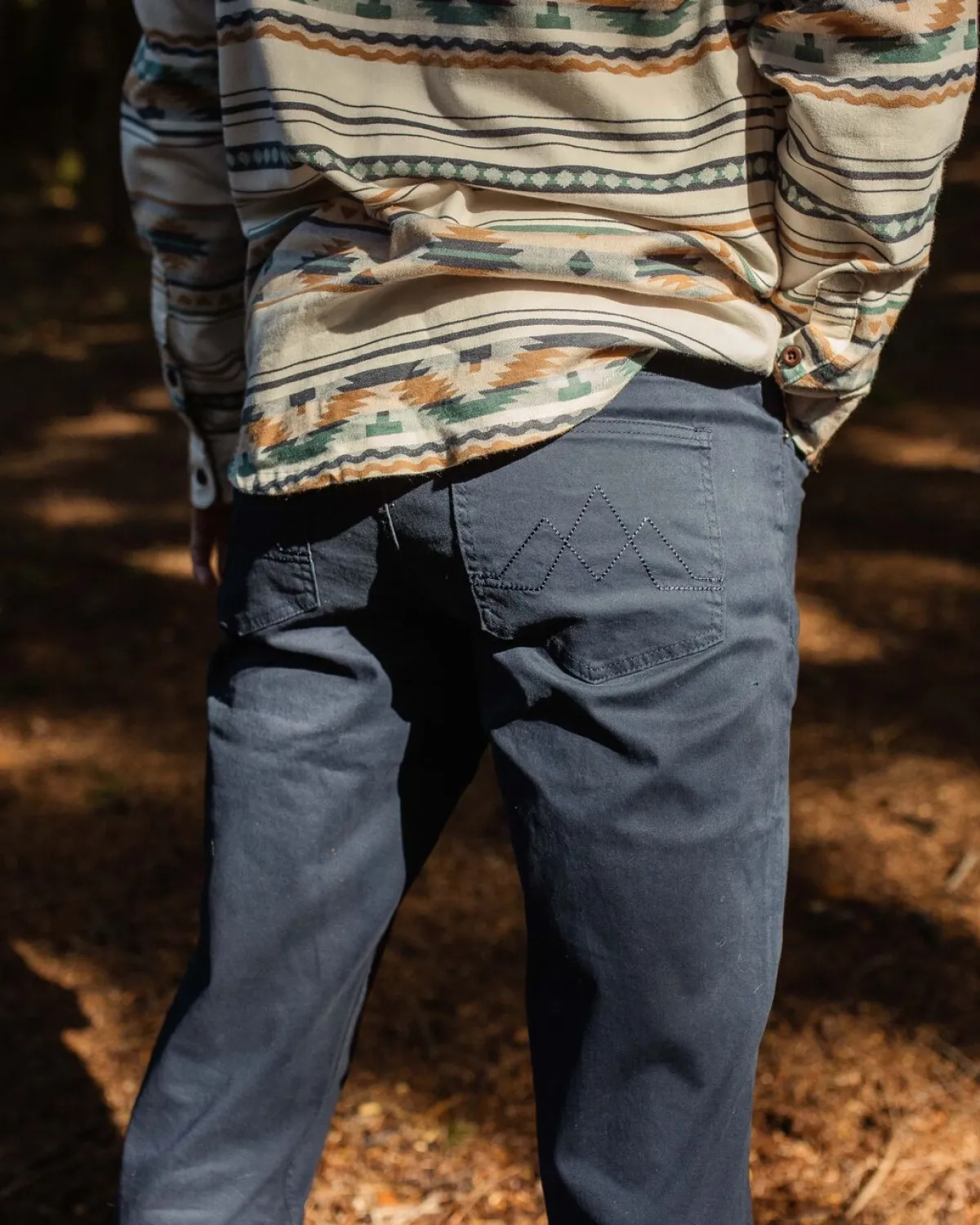 Pants|Pants|Passenger 365 5 Pocket Pant - Deep Navy DeepNavy