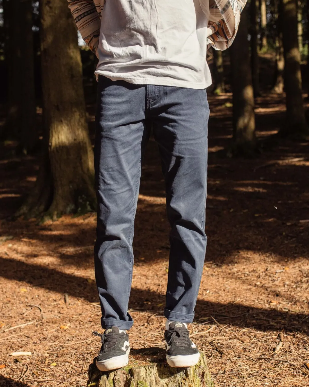 Pants|Pants|Passenger 365 5 Pocket Pant - Deep Navy DeepNavy