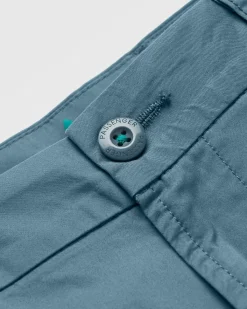 Pants|Pants|Passenger 365 Light Organic Cotton Pant - Storm Grey StormGrey