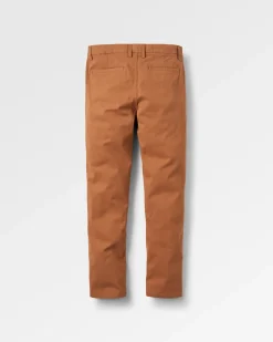 Pants|Pants|Passenger 365 Organic Cotton Pant - Coconut