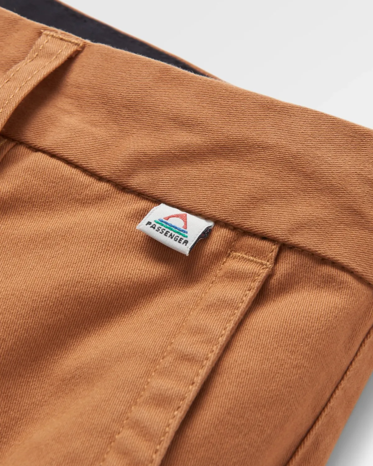 Pants|Pants|Passenger 365 Organic Cotton Pant - Coconut
