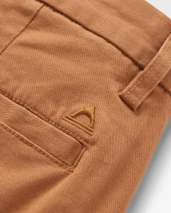 Pants|Pants|Passenger 365 Organic Cotton Pant - Coconut