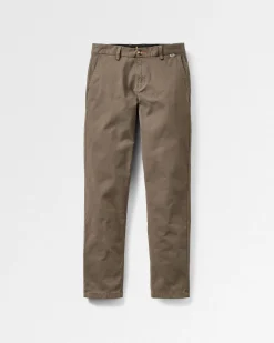 Pants|Pants|Passenger 365 Organic Cotton Pant - Dusty Olive DustyOlive