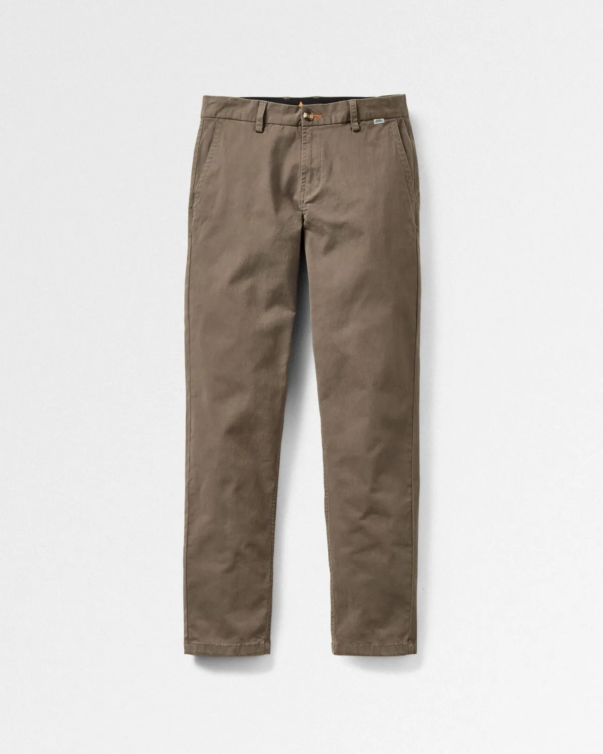 Pants|Pants|Passenger 365 Organic Cotton Pant - Dusty Olive DustyOlive