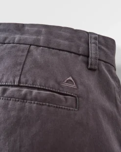 Pants|Pants|Passenger 365 Organic Cotton Pant - Faded Black FadedBlack
