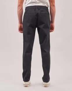 Pants|Pants|Passenger 365 Organic Cotton Pant - Faded Black FadedBlack