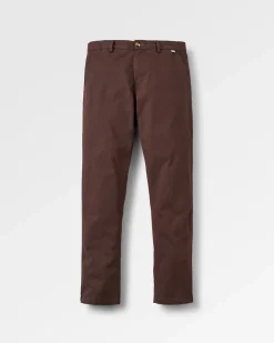 Pants|Pants|Passenger 365 Organic Cotton Pants - Java