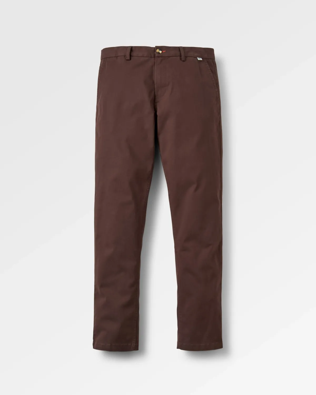 Pants|Pants|Passenger 365 Organic Cotton Pants - Java