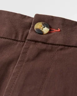 Pants|Pants|Passenger 365 Organic Cotton Pants - Java
