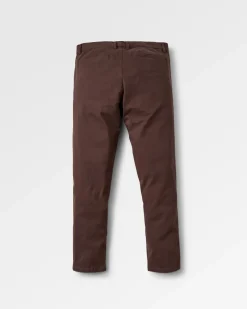 Pants|Pants|Passenger 365 Organic Cotton Pants - Java