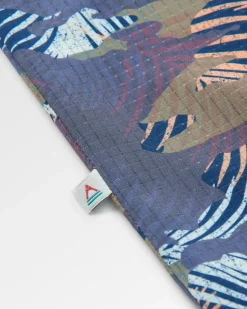 Shirts|Tops|Passenger 365 Recycled Active Shirt - Palm Camo Apricot PalmCamoApricot