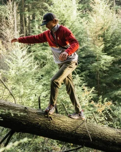 Pants|Bottoms|Passenger 365 Trail Pant - Khaki Green KhakiGreen