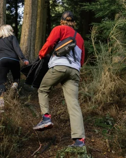 Pants|Bottoms|Passenger 365 Trail Pant - Khaki Green KhakiGreen