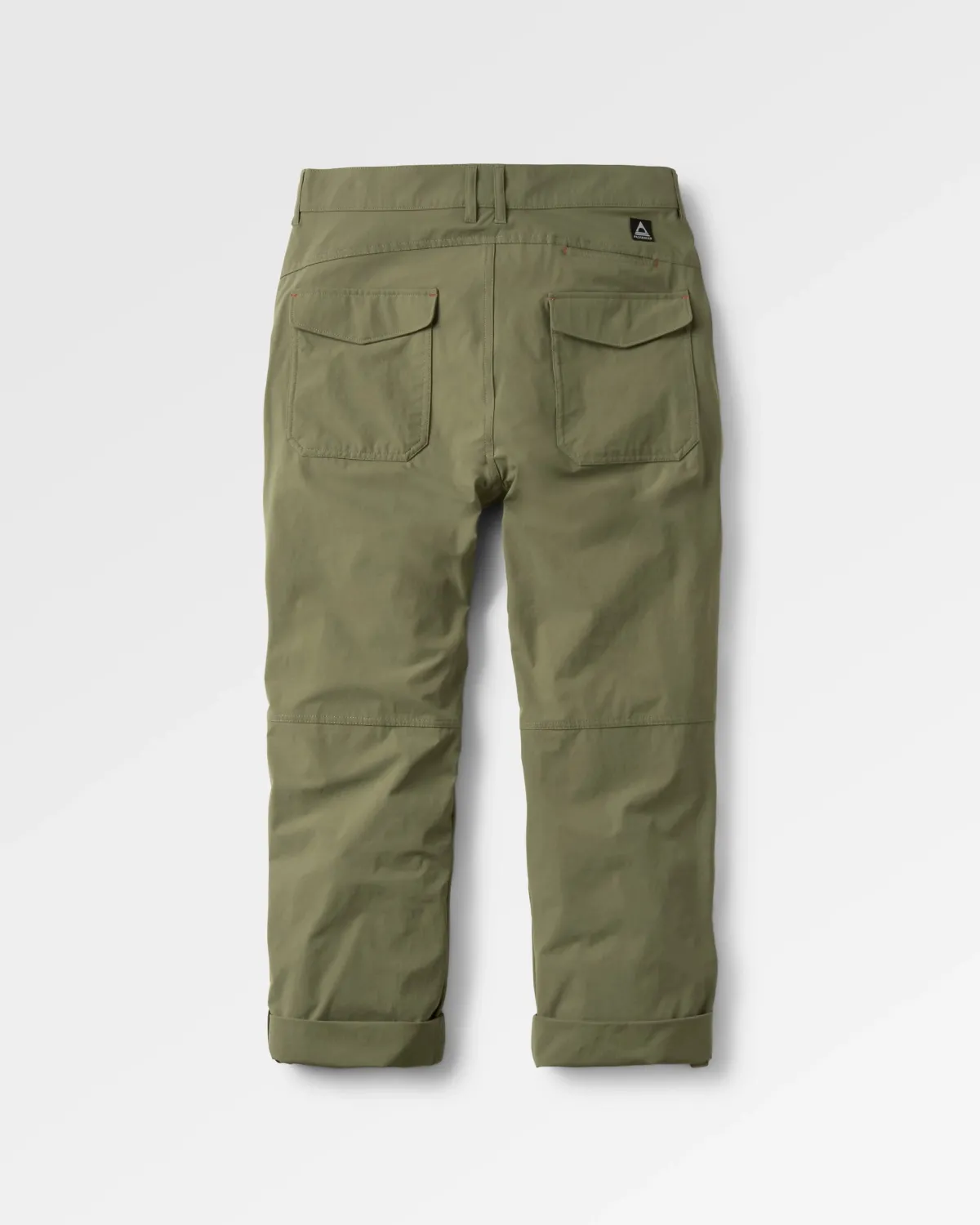 Pants|Bottoms|Passenger 365 Trail Pant - Khaki Green KhakiGreen