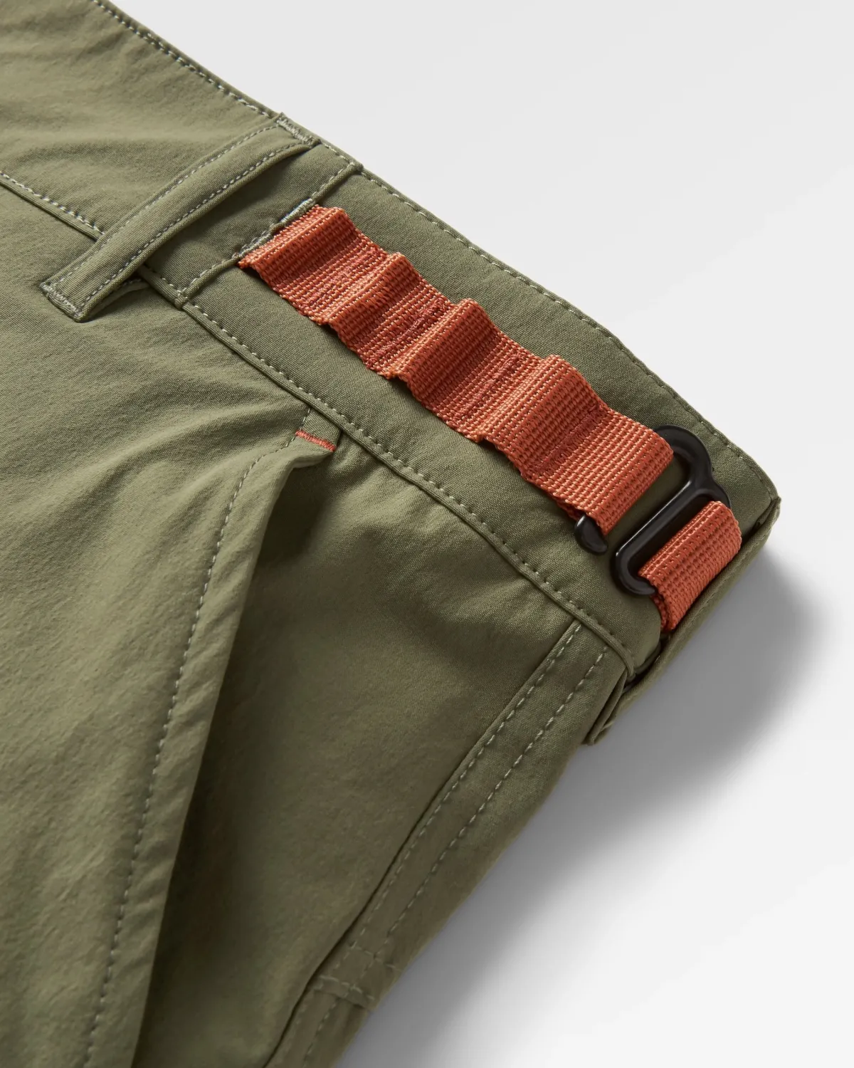 Pants|Bottoms|Passenger 365 Trail Pant - Khaki Green KhakiGreen