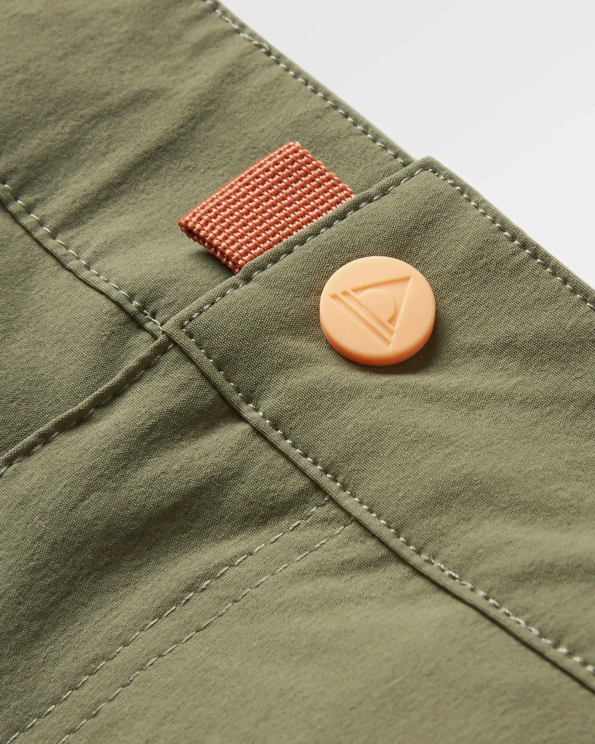 Pants|Bottoms|Passenger 365 Trail Pant - Khaki Green KhakiGreen