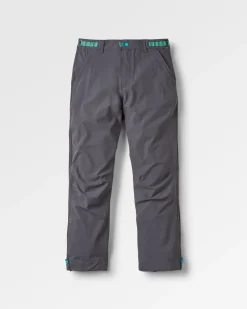 Pants|Bottoms|Passenger 365 Trail Pants - Charcoal