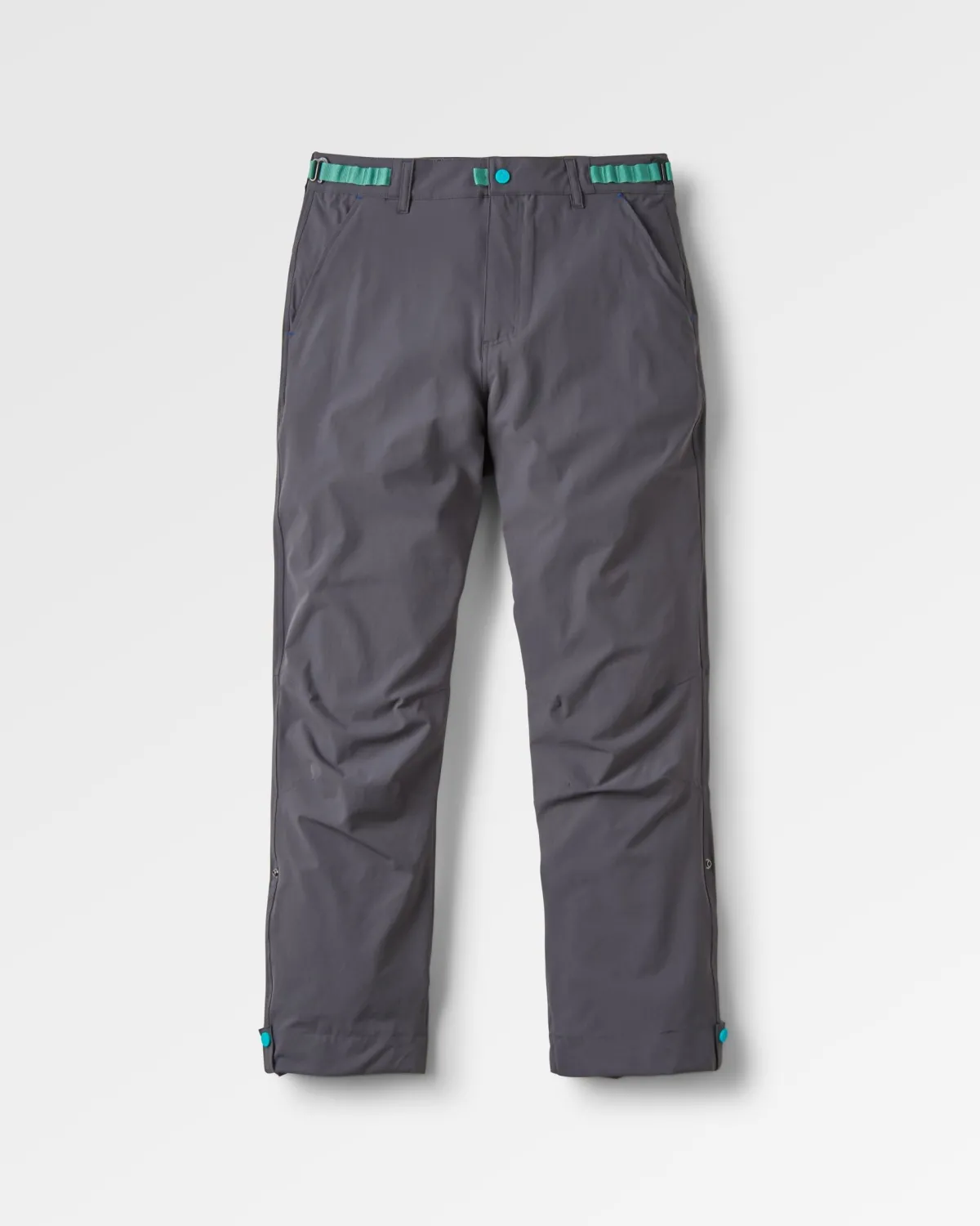 Pants|Bottoms|Passenger 365 Trail Pants - Charcoal