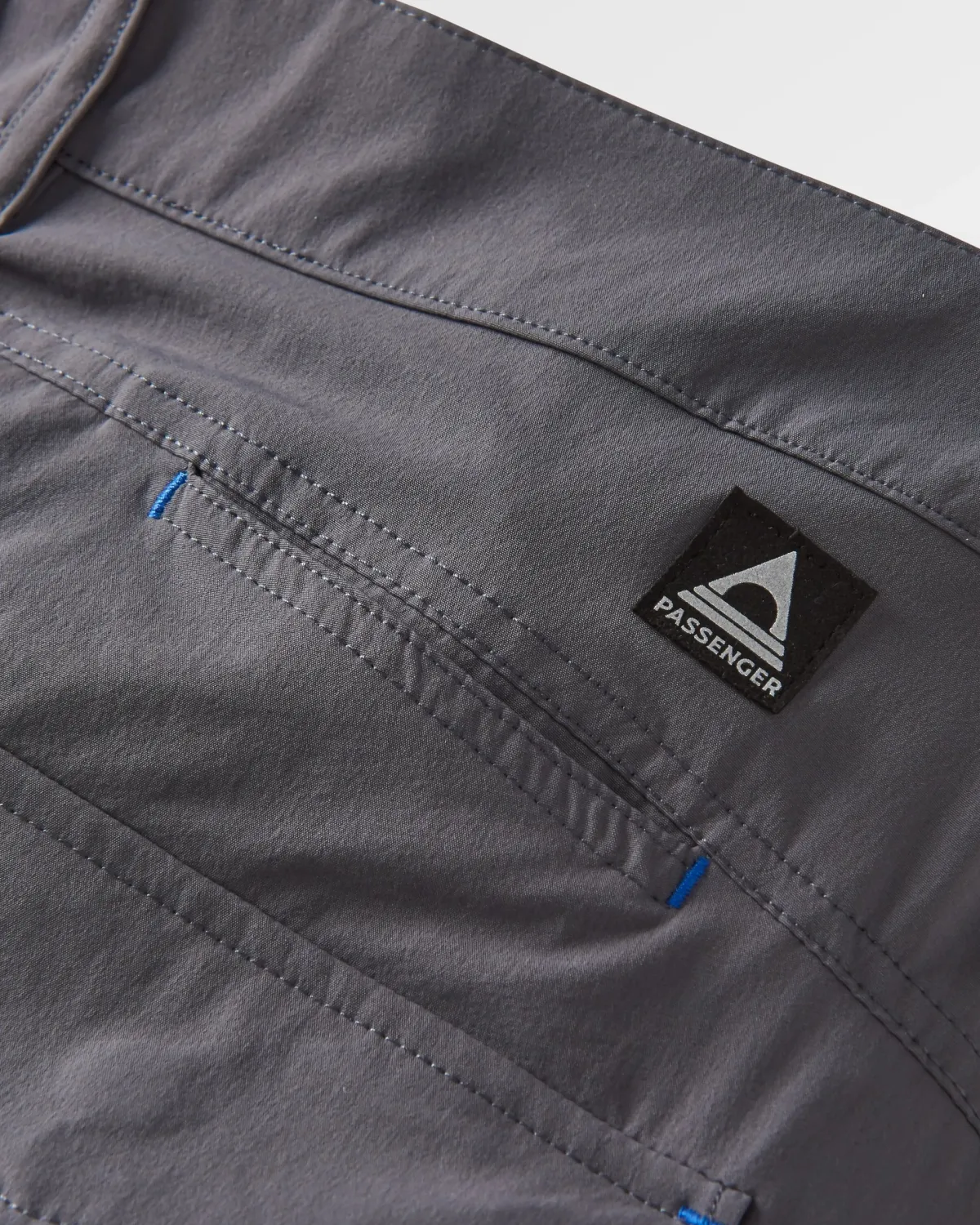 Pants|Bottoms|Passenger 365 Trail Pants - Charcoal