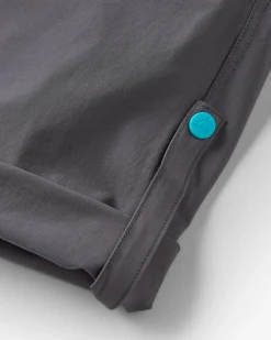 Pants|Bottoms|Passenger 365 Trail Pants - Charcoal
