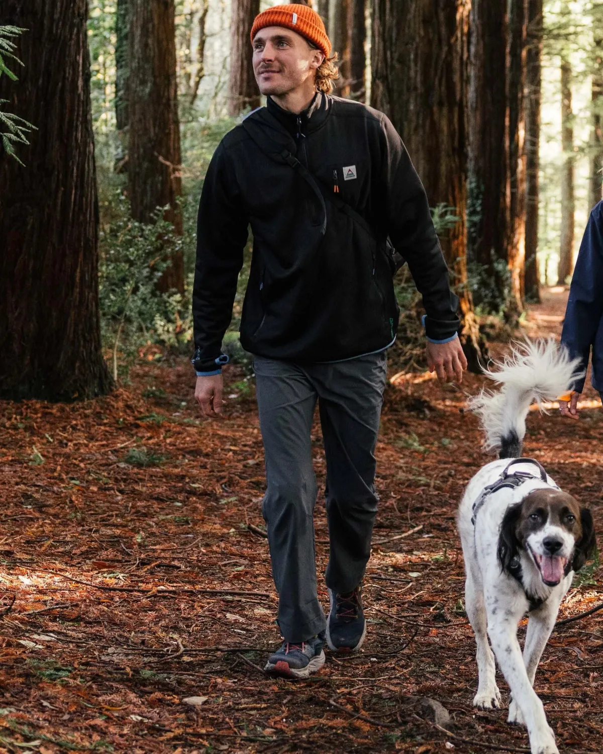Pants|Bottoms|Passenger 365 Trail Pants - Charcoal