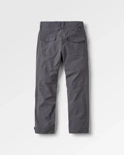 Pants|Bottoms|Passenger 365 Trail Pants - Charcoal