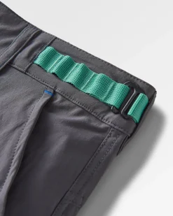 Pants|Bottoms|Passenger 365 Trail Pants - Charcoal