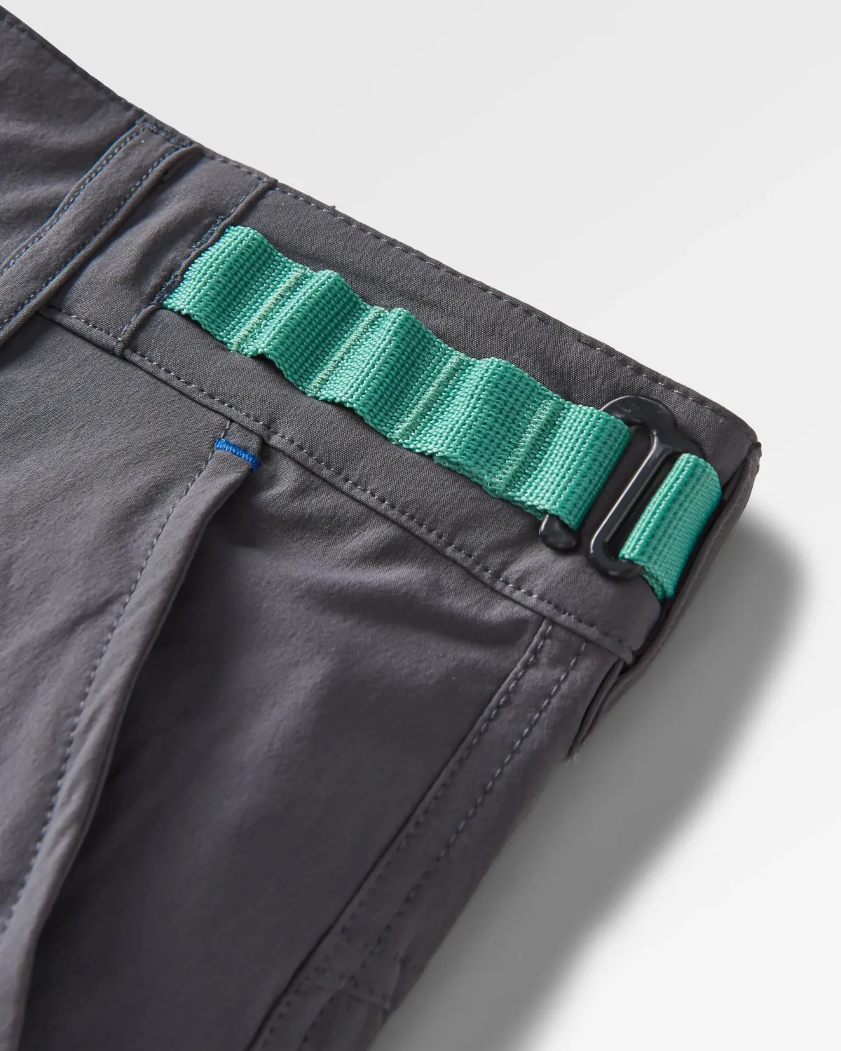 Pants|Bottoms|Passenger 365 Trail Pants - Charcoal