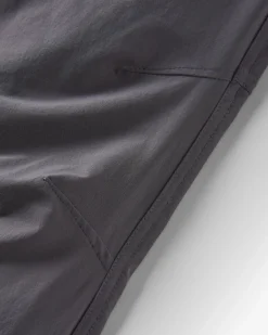 Pants|Bottoms|Passenger 365 Trail Pants - Charcoal