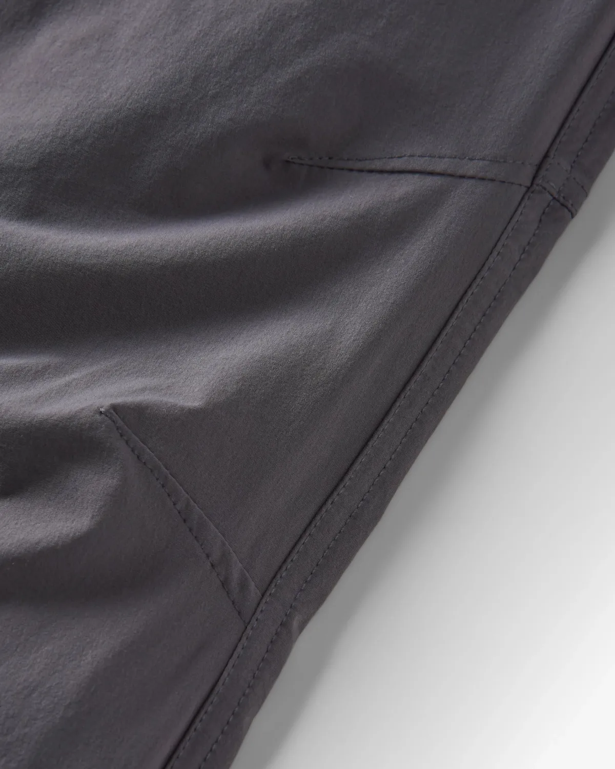 Pants|Bottoms|Passenger 365 Trail Pants - Charcoal
