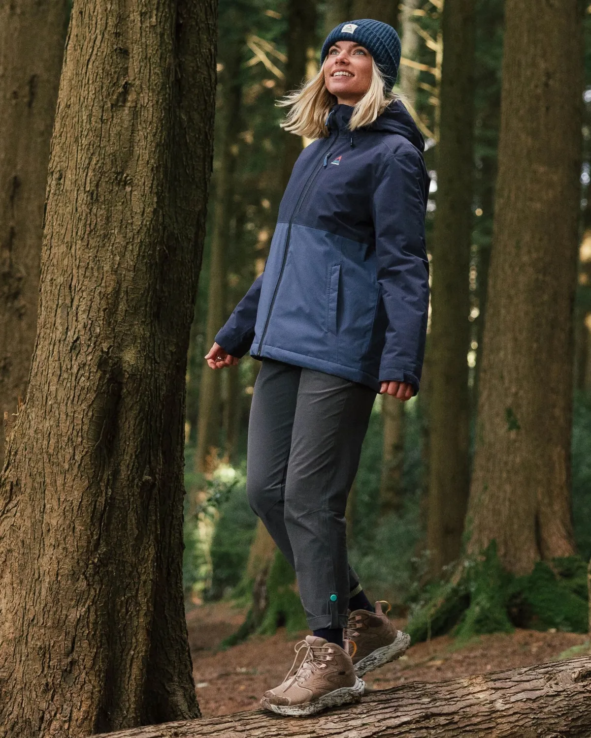 Overalls & Pants|Bottoms|Passenger 365 Trail Roll Up Pants - Charcoal