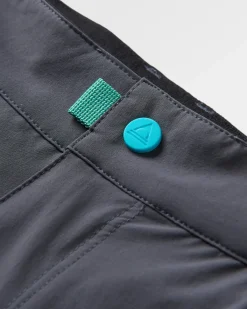 Shorts|Bottoms|Passenger 365 Trail Shorts - Charcoal