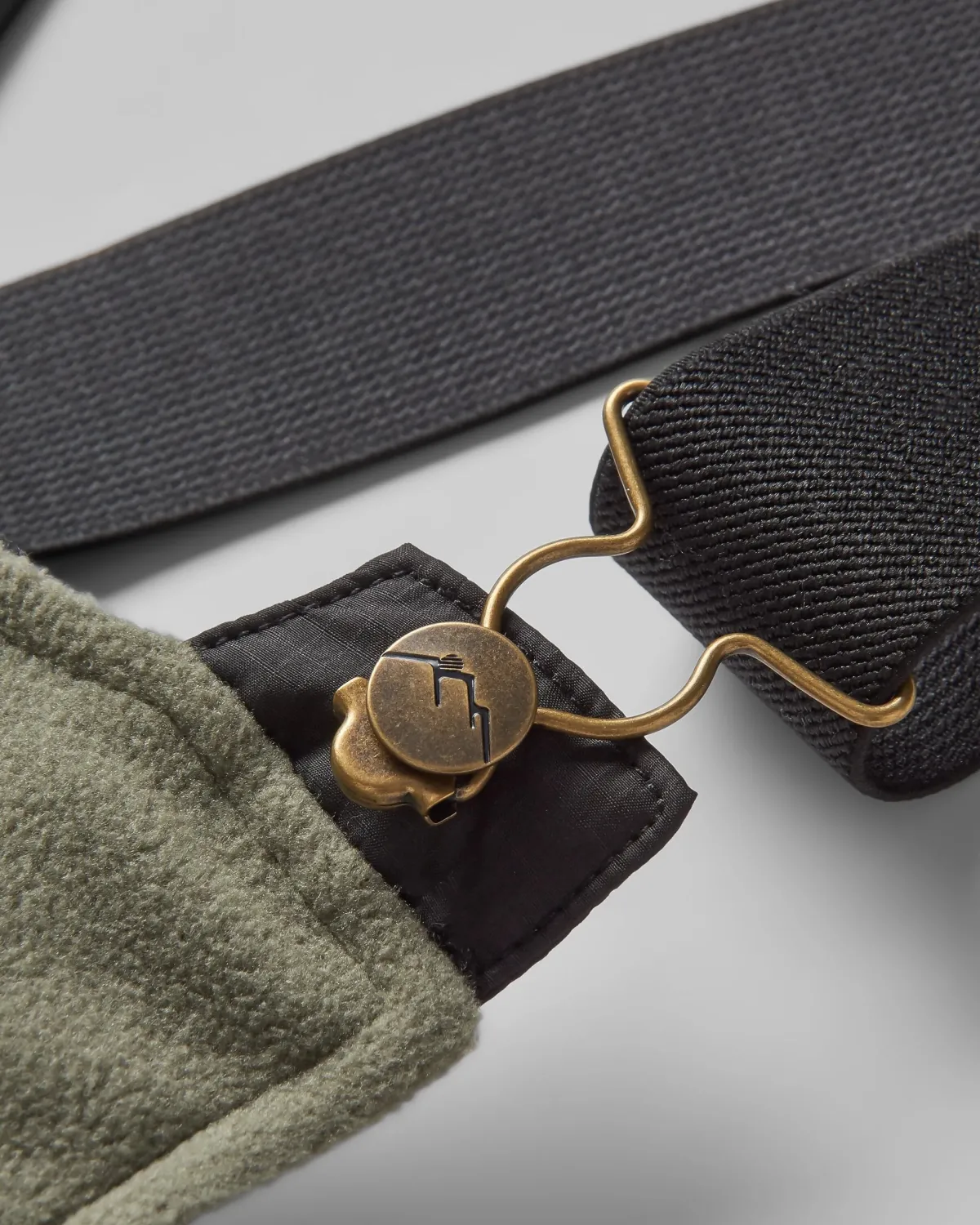 Overalls & Pants|Passenger Ace Recycled Polar Fleece Overalls - Dusty Olive DustyOlive