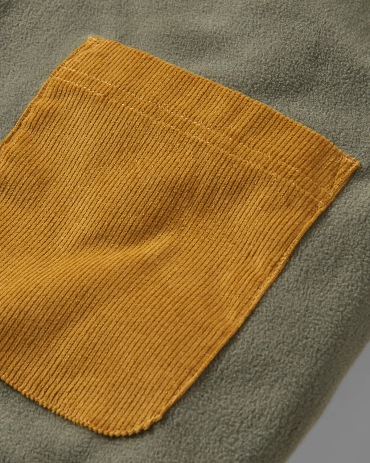 Overalls & Pants|Passenger Ace Recycled Polar Fleece Overalls - Dusty Olive DustyOlive