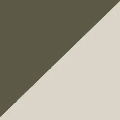 Fleece|Passenger Adrift Recycled Polar Fleece - Khaki Green/Oatmeal KhakiGreen/Oatmeal