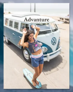 Books & Magazines|Passenger Adventure Magazine Issue 12