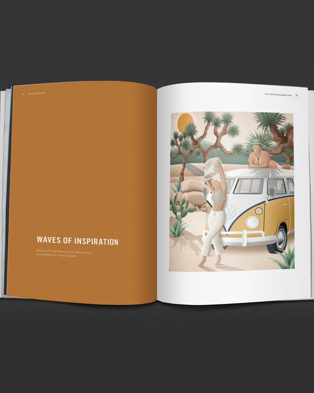 Books & Magazines|Passenger Adventure Magazine Issue 12