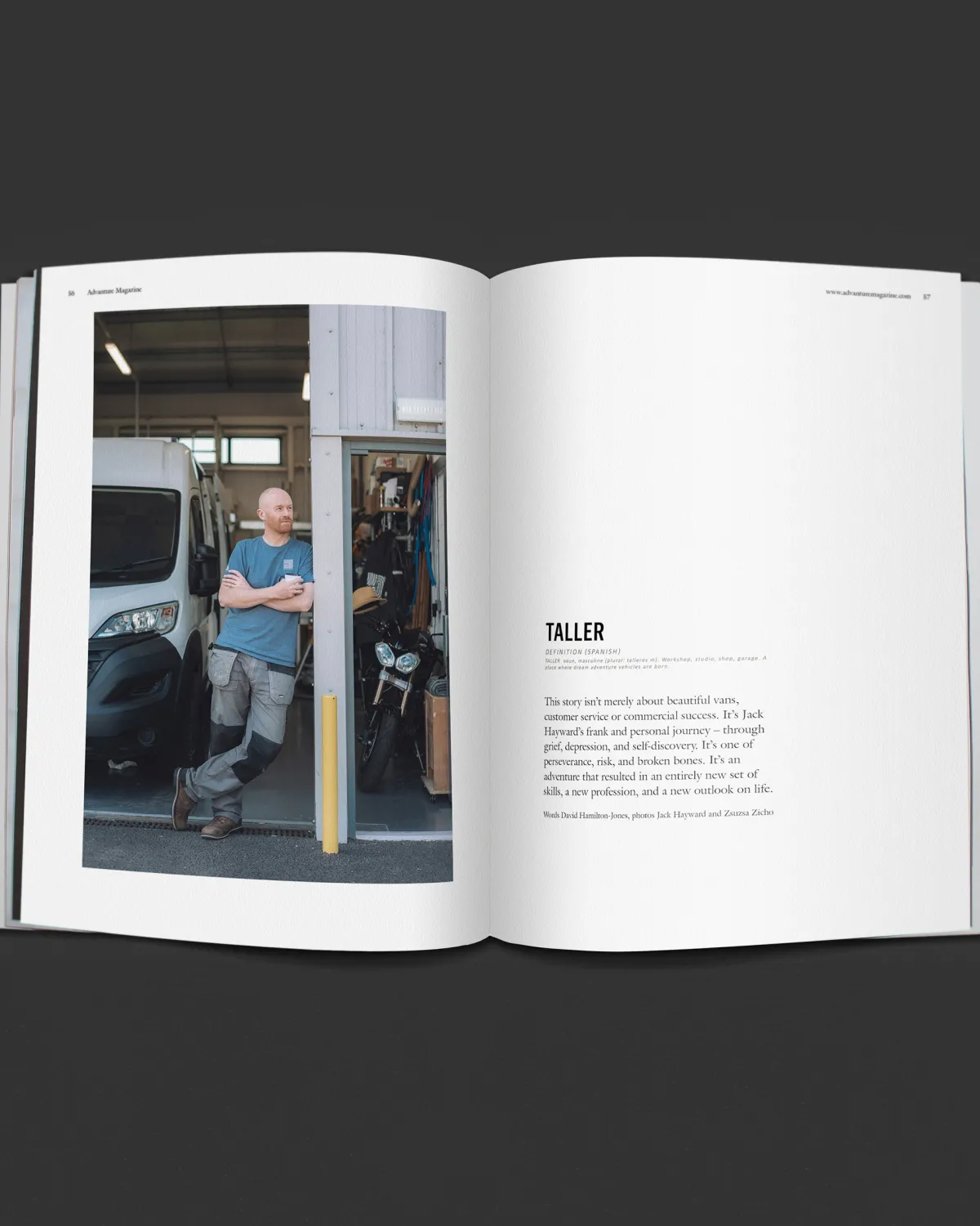 Books & Magazines|Passenger Adventure Magazine Issue 12